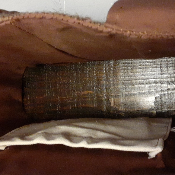 "Whatever Bag" Hand woven bag. - Picture 4 of 6